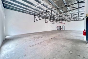 Taman Industri Selesa Jaya