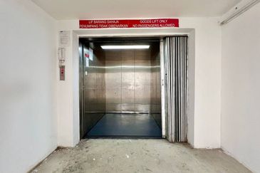 Taman Industri Selesa Jaya