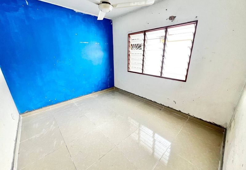 Taman Selayang Mutiara