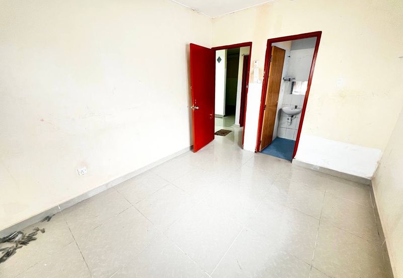 Taman Selayang Mutiara