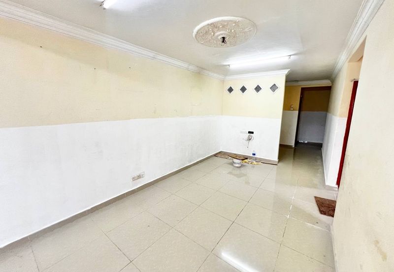 Taman Selayang Mutiara