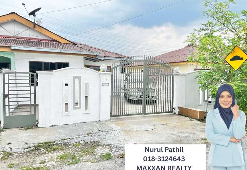 Taman Selayang Mutiara