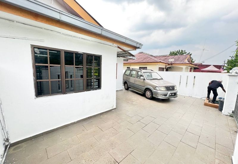 Taman Selayang Mutiara