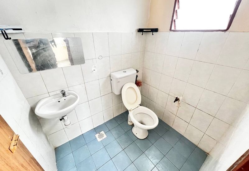 Taman Selayang Mutiara