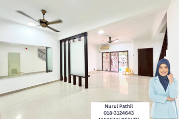 Taman Serdang Sejati 2