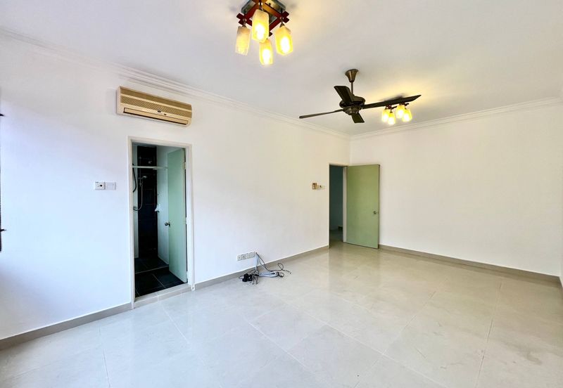 Taman Serdang Sejati 2