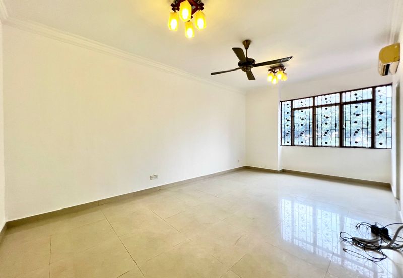 Taman Serdang Sejati 2