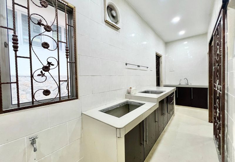 Taman Serdang Sejati 2