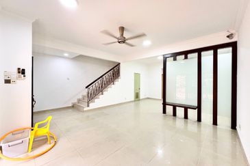 Taman Serdang Sejati 2