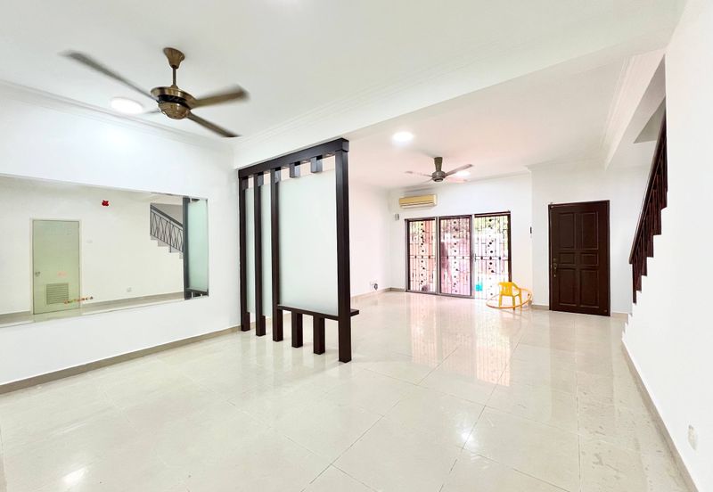 Taman Serdang Sejati 2