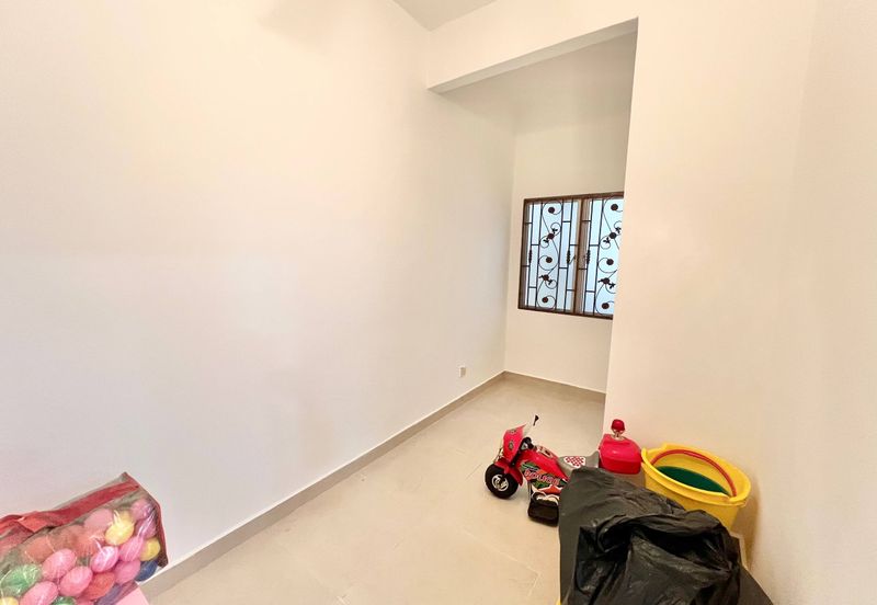 Taman Serdang Sejati 2