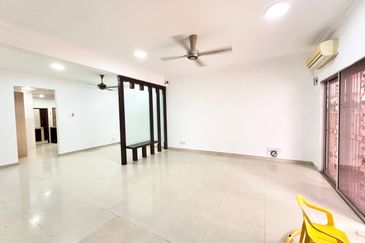 Taman Serdang Sejati 2