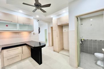 Taman Serdang Sejati 2