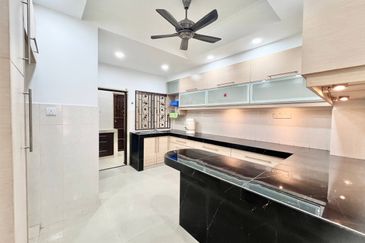 Taman Serdang Sejati 2