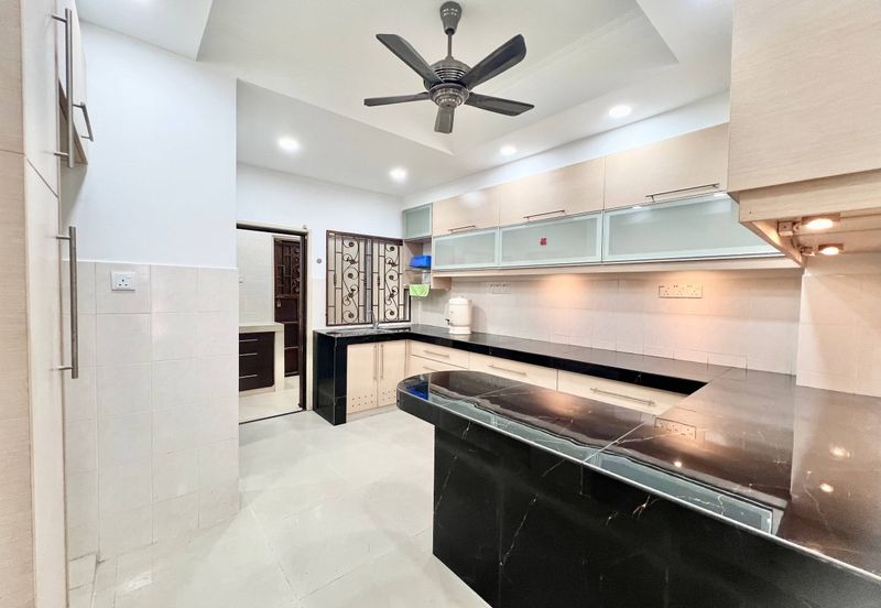 Taman Serdang Sejati 2