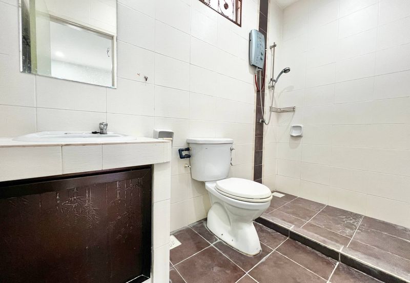 Taman Serdang Sejati 2