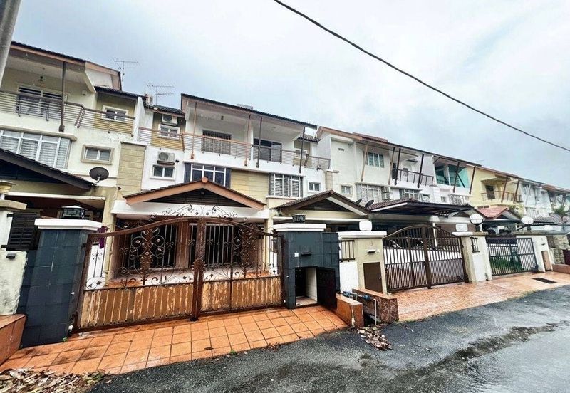 Taman Serdang Sejati 2