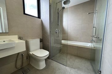 Bangsar Hill Park (Phase 1 : Verdura)