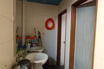 Lot 6175 & Lot 6176, Kota Raja, Kampung Jawa