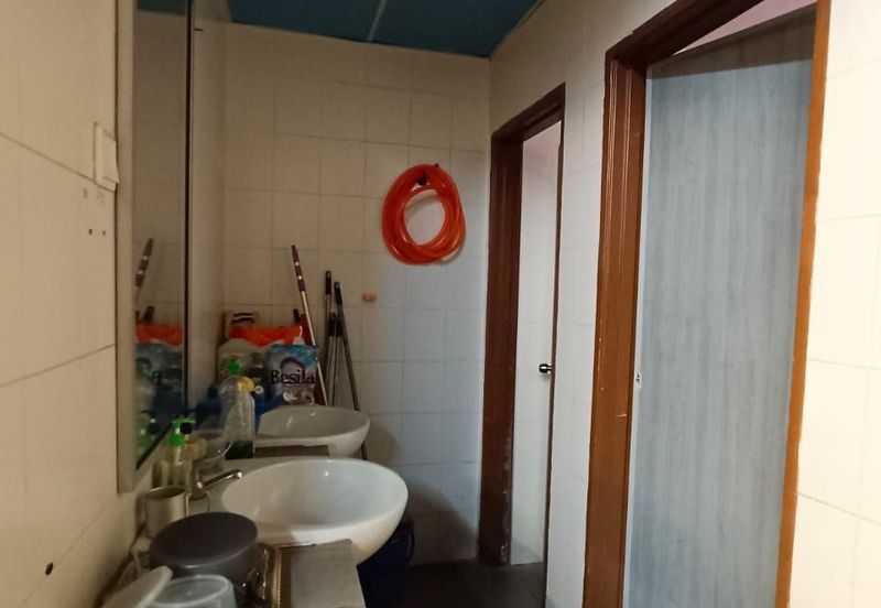 Lot 6175 & Lot 6176, Kota Raja, Kampung Jawa