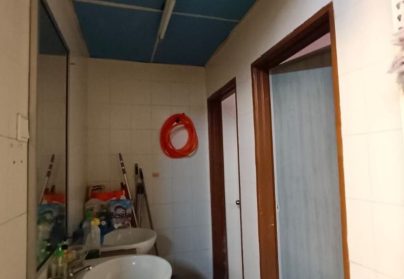 Lot 6175 & Lot 6176, Kota Raja, Kampung Jawa