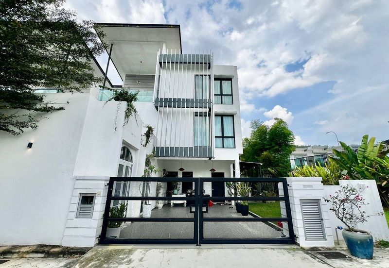 Taman Villa Perdana