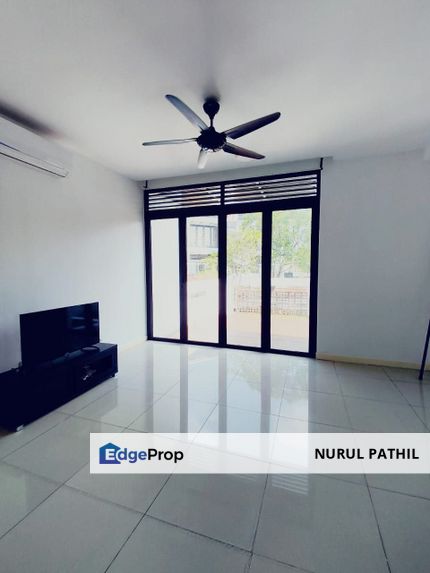 Mozart 3 Storey linked  Garden Terrace Symphony Hills for Rent, Selangor, Cyberjaya