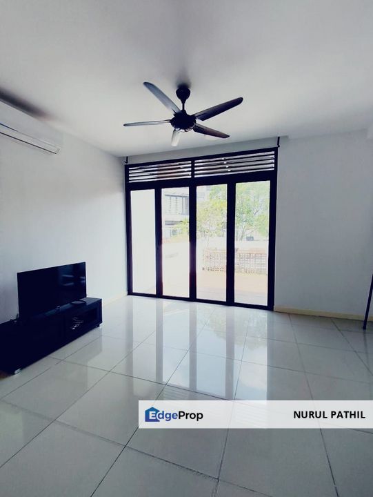 Mozart 3 Storey linked  Garden Terrace Symphony Hills for Rent, Selangor, Cyberjaya