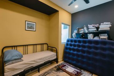 Casa Bluebell @ Cybersouth