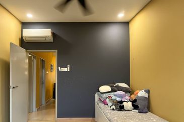 Casa Bluebell @ Cybersouth