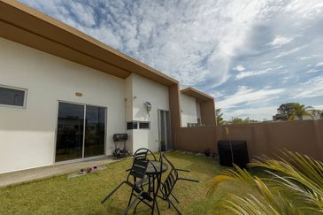 Casa Bluebell @ Cybersouth