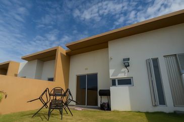 Casa Bluebell @ Cybersouth