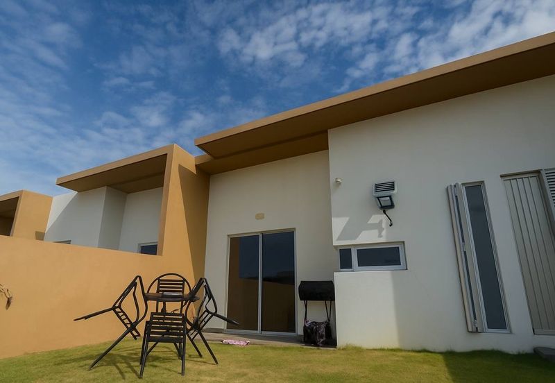 Casa Bluebell @ Cybersouth