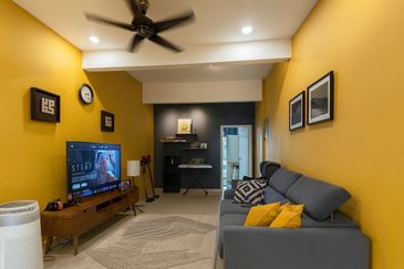 Casa Bluebell @ Cybersouth