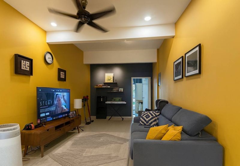 Casa Bluebell @ Cybersouth