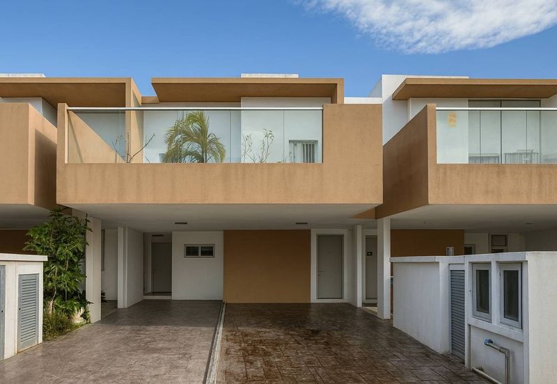 Casa Bluebell @ Cybersouth