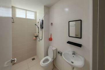 Casa Bluebell @ Cybersouth