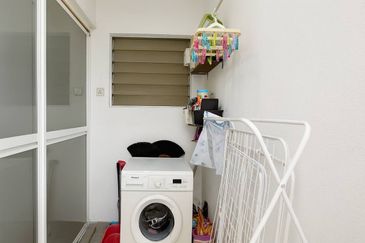 Casa Bluebell @ Cybersouth