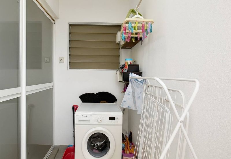 Casa Bluebell @ Cybersouth