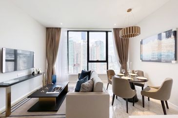 Pavilion Ceylon Hill