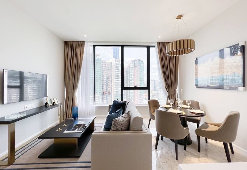 Pavilion Ceylon Hill