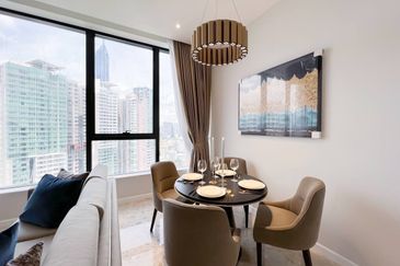 Pavilion Ceylon Hill