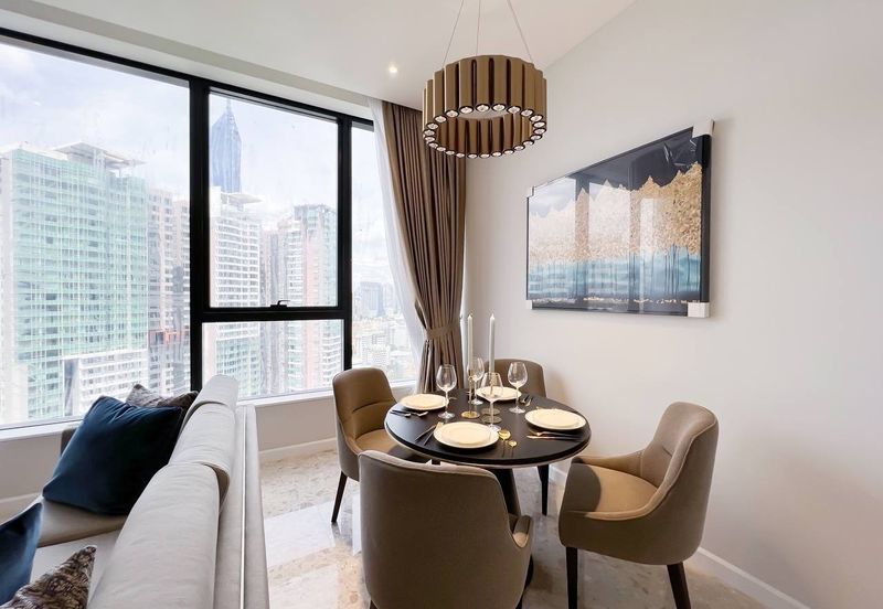 Pavilion Ceylon Hill