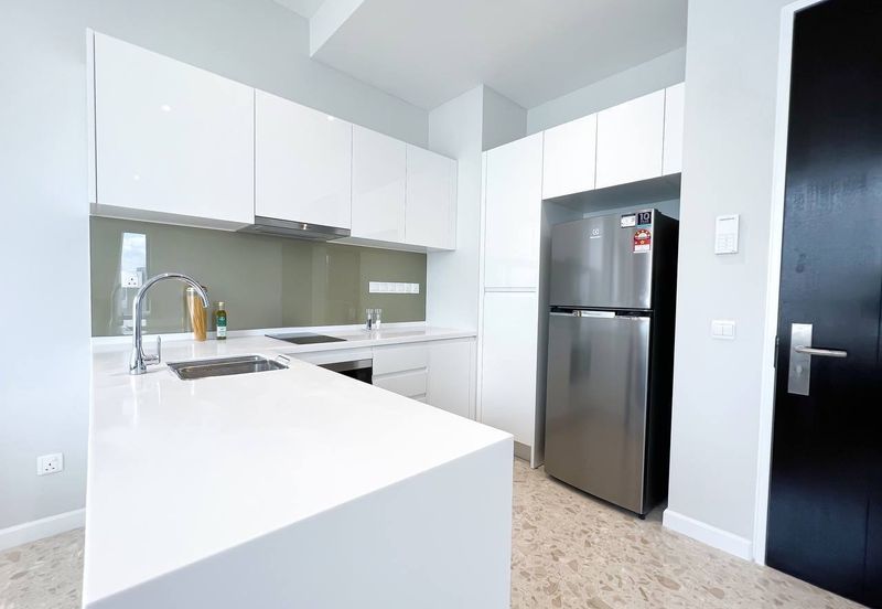 Pavilion Ceylon Hill