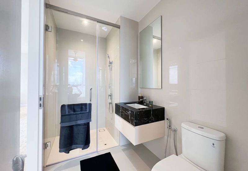 Pavilion Ceylon Hill