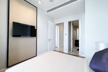 Pavilion Ceylon Hill