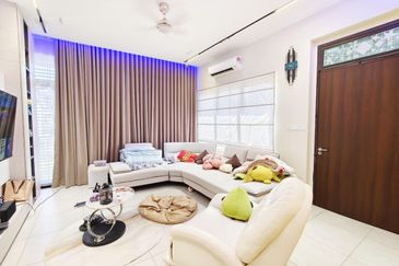 The Mulia Residences