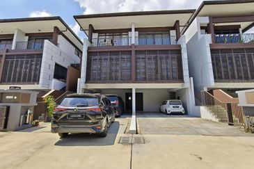 The Mulia Residences