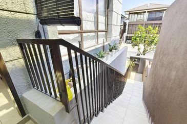 The Mulia Residences