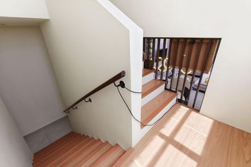 The Mulia Residences